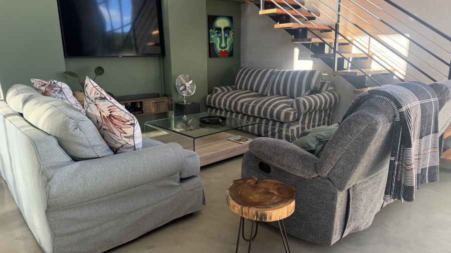 4 Bedroom Property for Sale in Wilderness Central Western Cape